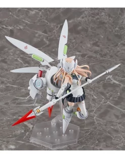 ACT MODE RAY & TYPE WASP -GUNDAM EN LIGNE 9389415956510