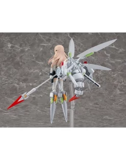 ACT MODE RAY & TYPE WASP -GUNDAM EN LIGNE 9389416611870