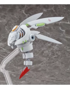 ACT MODE RAY & TYPE WASP -GUNDAM EN LIGNE 9389417922590