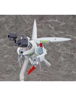 ACT MODE RAY & TYPE WASP -GUNDAM EN LIGNE 9389419233310