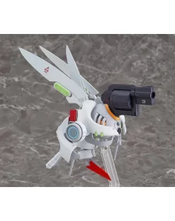 ACT MODE RAY & TYPE WASP -GUNDAM EN LIGNE 9389419888670