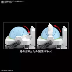 HAROPLA HARO FITTER -GUNDAM EN LIGNE 94261730 853976948450285 3022671259914731520 o