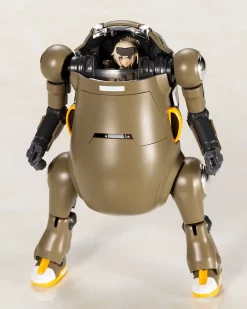 FRAME ARMS GIRL HAND SCALE GOURAI WITH MECHATRO WEGO BROWN -GUNDAM EN LIGNE 94aef64e8dad770813c017d73d4f5707008e0b32