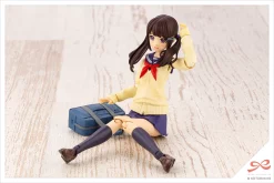 SOUSAI SHOJO TEIEN : MADOKA YUKI【TOUOU HIGH SCHOOL WINTER CLOTHES】 -GUNDAM EN LIGNE 95eb2b8e288c5b2a62117828389103cfe9b4ba7d