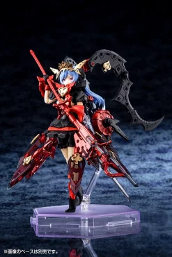 MEGAMI DEVICE CHAOS & PRETTY QUEEN OF HEARTS -GUNDAM EN LIGNE 95f00ea25784c22a89bc2e4a19f9c66d72069f3d