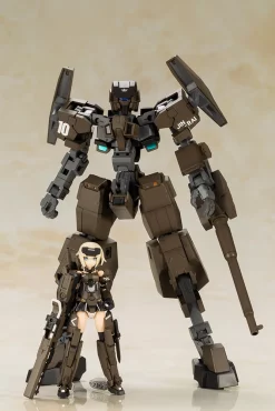 FRAME ARMS GIRL HANDSCALE GOURAI With JINRAI ARMOR 21 FRAME ARMS GIRL HANDSCALE GOURAI With JINRAI ARMOR -GUNDAM EN LIGNE 96b3b9ff282866b417cfc8329ac18b3becc48378