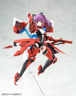 MEGAMI DEVICE : AYAKA ICHIJO [Ei-shun] -GUNDAM EN LIGNE 98d6b5d254b75e1580b6579b3e5cb14a17414e51