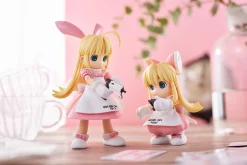 HOIHOI-SAN & HOIHOI-SAN Mini -Alice Color Set Ver.- -GUNDAM EN LIGNE 9a402d2e21f4a3bff00b6caac623266d739a1a03