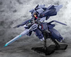 MEGAMI DEVICE ALICE GEAR AEGIS SITARA KANESHIYA [TENKI] VER. GANESHA -GUNDAM EN LIGNE Alice gear avant