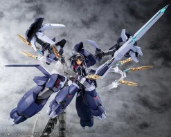 MEGAMI DEVICE ALICE GEAR AEGIS SITARA KANESHIYA [TENKI] VER. GANESHA -GUNDAM EN LIGNE Alice gear deploiement