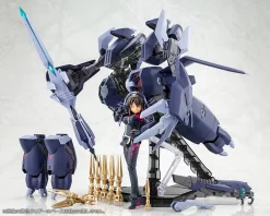 MEGAMI DEVICE ALICE GEAR AEGIS SITARA KANESHIYA [TENKI] VER. GANESHA -GUNDAM EN LIGNE Alice gear ensemble