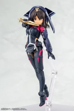 MEGAMI DEVICE ALICE GEAR AEGIS SITARA KANESHIYA [TENKI] VER. GANESHA -GUNDAM EN LIGNE Alice gear pilote