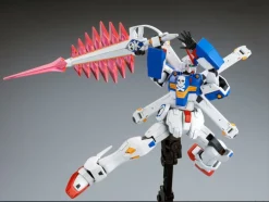 HGUC 1/144 XM-X3 CROSSBONE GUNDAM X3 -GUNDAM EN LIGNE Annotation 2020 05 16 192653