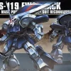 HG 1/144 EWACK-ZACK