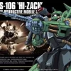 HG 1/144 HI-ZACK -GUNDAM EN LIGNE BANMK57950B