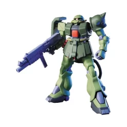 HGUC 1/144 MS-06FZ ZAKU II FZ (KAI) -GUNDAM EN LIGNE BANMK58262
