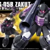 HG 1/144 068 ZAKU I BLACK TRI STARS -GUNDAM EN LIGNE BANMK60661