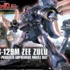 HGUC 1/144 ZEE ZULU -GUNDAM EN LIGNE Capture 1 1