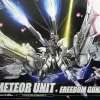 HGCE 1/144 METEOR UNIT + FREEDOM GUNDAM 2 HGCE 1/144 METEOR UNIT + FREEDOM GUNDAM -GUNDAM EN LIGNE Capture 1