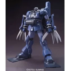 HGUC 1/144 ZEE ZULU -GUNDAM EN LIGNE Capture 4