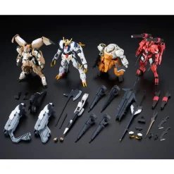HG 1/144 TEKKADAN COMPLETE SET -GUNDAM EN LIGNE FB IMG 1649745033765