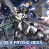 HGUC 1/144 PSYCHO DOGA -GUNDAM EN LIGNE FB IMG 1670517840157