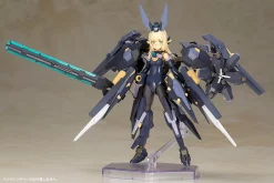 FRAME ARMS GIRL ZELFIKAR 22 FRAME ARMS GIRL ZELFIKAR -GUNDAM EN LIGNE FG014 FAgirlZelfikal1