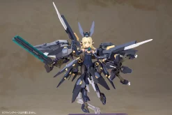FRAME ARMS GIRL ZELFIKAR 21 FRAME ARMS GIRL ZELFIKAR -GUNDAM EN LIGNE FG014 FAgirlZelfikal4