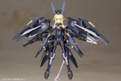 FRAME ARMS GIRL ZELFIKAR 23 FRAME ARMS GIRL ZELFIKAR -GUNDAM EN LIGNE FG014 FAgirlZelfikal6