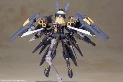 FRAME ARMS GIRL ZELFIKAR 31 FRAME ARMS GIRL ZELFIKAR -GUNDAM EN LIGNE FG014 FAgirlZelfikal7