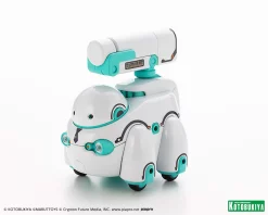 FRAME MUSIC GIRL : HATSUNE MIKU [MARUTTOYS Ver.] & TAMOTU [MIKU Ver.] -GUNDAM EN LIGNE FG145 MIKU TAMOTU 03