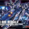 HGUC 1/144 MESSALA 1 HGUC 1/144 MESSALA -GUNDAM EN LIGNE FIGMK55885 1
