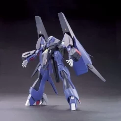 HGUC 1/144 MESSALA -GUNDAM EN LIGNE FIGMK55885 2