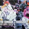 HG 1/144 MASTER GUNDAM ET FUUNSAIKI -GUNDAM EN LIGNE FIGMK57747 1
