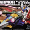 HGUC 1/144 G-ARMOR G-FIGHTER + RX-78-2 GUNDAM 2 HGUC 1/144 G-ARMOR G-FIGHTER + RX-78-2 GUNDAM -GUNDAM EN LIGNE FIGMK60394 1