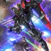 FM 1/100 RAIDER GUNDAM -GUNDAM EN LIGNE FM raider gundam