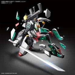 KYOUKAI SENKI 1/48 FULL MECHANICS MAILeS KENBU -GUNDAM EN LIGNE FULL MECHANICS MAILeS KENBU10