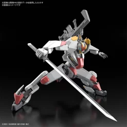 KYOUKAI SENKI 1/48 FULL MECHANICS MAILeS KENBU -GUNDAM EN LIGNE FULL MECHANICS MAILeS KENBU3