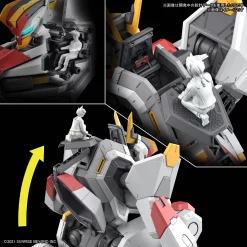 KYOUKAI SENKI 1/48 FULL MECHANICS MAILeS KENBU -GUNDAM EN LIGNE FULL MECHANICS MAILeS KENBU5