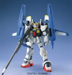 HGUC 1/144 FXA-05D/ RX-178 SUPER GUNDAM -GUNDAM EN LIGNE FXA 05D RX 178 Super Gundam GUNPLA MG Master Grade Z