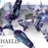 HG 1/144 MICHAELIS 2 HG 1/144 MICHAELIS -GUNDAM EN LIGNE Fl 0A1pacAA BIN