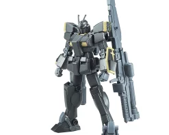 HGBF 1/144 GUNDAM LIGHTNING BLACK WARRIOR 12 HGBF 1/144 GUNDAM LIGHTNING BLACK WARRIOR -GUNDAM EN LIGNE GUN80011 2