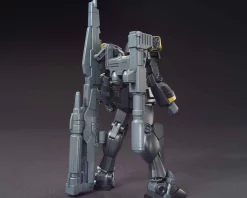 HGBF 1/144 GUNDAM LIGHTNING BLACK WARRIOR 13 HGBF 1/144 GUNDAM LIGHTNING BLACK WARRIOR -GUNDAM EN LIGNE GUN80011 3