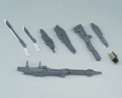 HGBF 1/144 GUNDAM LIGHTNING BLACK WARRIOR 19 HGBF 1/144 GUNDAM LIGHTNING BLACK WARRIOR -GUNDAM EN LIGNE GUN80011 9