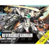 HGBF 1/144 REVERSIBLE GUNDAM 1 HGBF 1/144 REVERSIBLE GUNDAM -GUNDAM EN LIGNE GUN80012 1