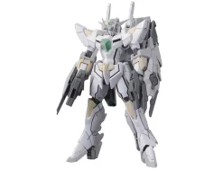 HGBF 1/144 REVERSIBLE GUNDAM -GUNDAM EN LIGNE GUN80012 2
