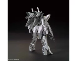 HGBF 1/144 REVERSIBLE GUNDAM -GUNDAM EN LIGNE GUN80012 3