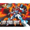 HGBF 1/144 KAMIKI BURNING GUNDAM -GUNDAM EN LIGNE GUN80049 1