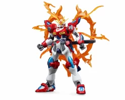 GUNDAM EN LIGNE -GUNDAM EN LIGNE GUN80049 2