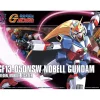 HGFC 1/144 NOBEL GUNDAM -GUNDAM EN LIGNE GUN80102 1